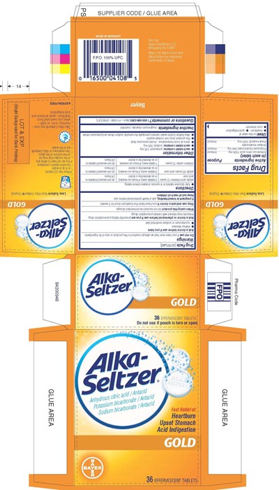 As Gold (Acrobat Document)